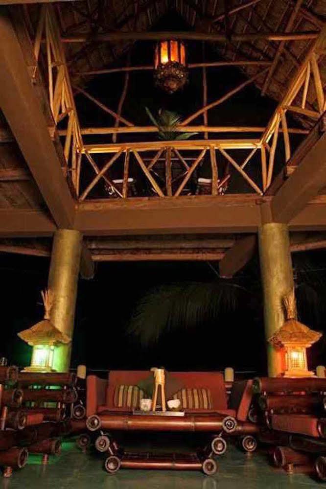 Hotel Casa Pericos Yelapa Exteriér fotografie