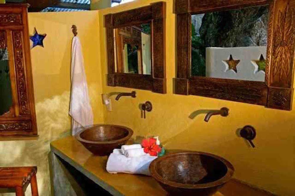 Hotel Casa Pericos Yelapa Exteriér fotografie
