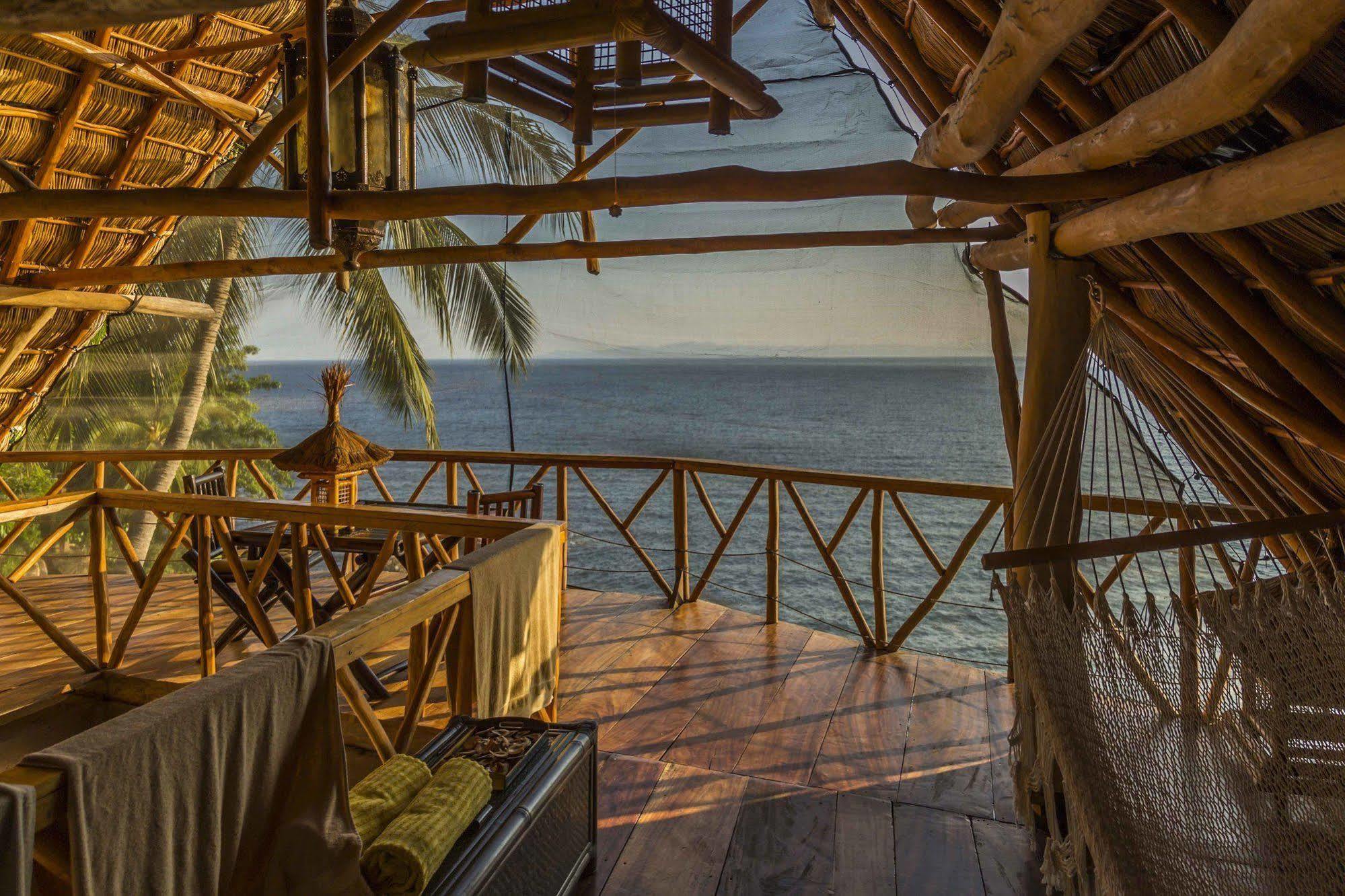 Hotel Casa Pericos Yelapa Exteriér fotografie