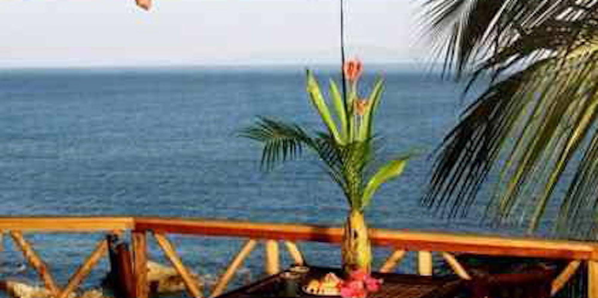 Hotel Casa Pericos Yelapa Exteriér fotografie