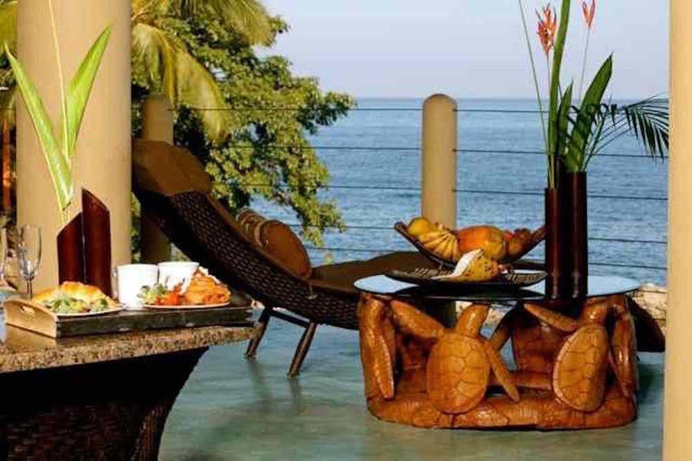 Hotel Casa Pericos Yelapa Exteriér fotografie